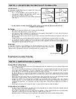 Preview for 43 page of Sharp SJ-BA11IEXI1-EU User Manual