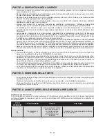 Preview for 44 page of Sharp SJ-BA11IEXI1-EU User Manual