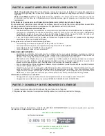 Preview for 46 page of Sharp SJ-BA11IEXI1-EU User Manual