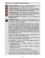 Preview for 48 page of Sharp SJ-BA11IEXI1-EU User Manual