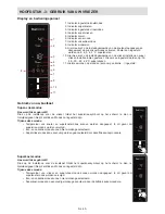 Preview for 52 page of Sharp SJ-BA11IEXI1-EU User Manual