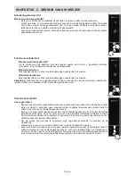 Preview for 54 page of Sharp SJ-BA11IEXI1-EU User Manual