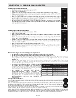 Preview for 55 page of Sharp SJ-BA11IEXI1-EU User Manual