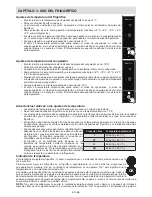 Preview for 70 page of Sharp SJ-BA11IEXI1-EU User Manual