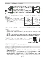 Preview for 72 page of Sharp SJ-BA11IEXI1-EU User Manual