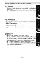 Preview for 99 page of Sharp SJ-BA11IEXI1-EU User Manual