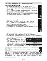 Preview for 100 page of Sharp SJ-BA11IEXI1-EU User Manual