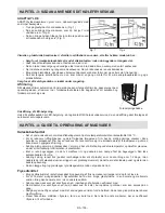 Preview for 102 page of Sharp SJ-BA11IEXI1-EU User Manual