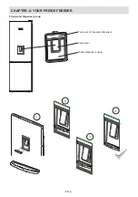 Preview for 8 page of Sharp SJ-BA11IHDI1-EU User Manual