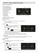 Preview for 9 page of Sharp SJ-BA11IHDI1-EU User Manual