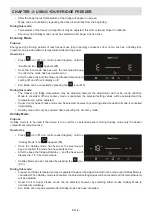 Preview for 10 page of Sharp SJ-BA11IHDI1-EU User Manual