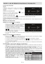 Preview for 46 page of Sharp SJ-BA11IHDI1-EU User Manual