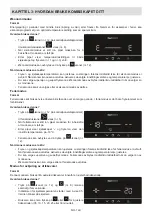 Preview for 124 page of Sharp SJ-BA11IHDI1-EU User Manual