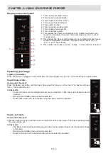 Предварительный просмотр 10 страницы Sharp SJ-BA20DEXIE-EU User Manual