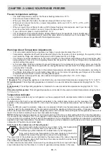 Предварительный просмотр 13 страницы Sharp SJ-BA20DEXIE-EU User Manual