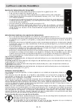 Предварительный просмотр 81 страницы Sharp SJ-BA20DEXIE-EU User Manual