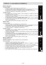 Предварительный просмотр 97 страницы Sharp SJ-BA20DEXIE-EU User Manual