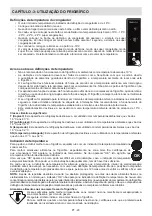 Предварительный просмотр 99 страницы Sharp SJ-BA20DEXIE-EU User Manual