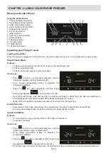 Preview for 9 page of Sharp SJ-BA20DHXAD-EU User Manual