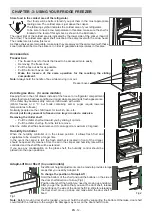 Preview for 13 page of Sharp SJ-BA20DHXAD-EU User Manual