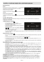 Preview for 28 page of Sharp SJ-BA20DHXAD-EU User Manual