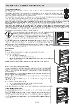 Preview for 64 page of Sharp SJ-BA20DHXAD-EU User Manual