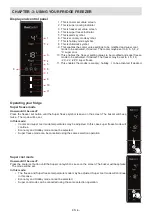 Предварительный просмотр 8 страницы Sharp SJ-BA20IEXI2-EU User Manual