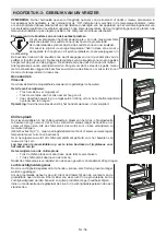 Предварительный просмотр 56 страницы Sharp SJ-BA20IEXI2-EU User Manual