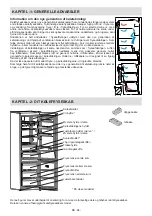 Предварительный просмотр 96 страницы Sharp SJ-BA20IEXI2-EU User Manual