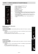 Предварительный просмотр 97 страницы Sharp SJ-BA20IEXI2-EU User Manual