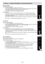 Предварительный просмотр 98 страницы Sharp SJ-BA20IEXI2-EU User Manual