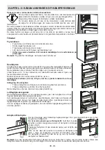 Предварительный просмотр 101 страницы Sharp SJ-BA20IEXI2-EU User Manual