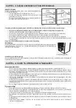 Предварительный просмотр 102 страницы Sharp SJ-BA20IEXI2-EU User Manual