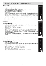 Предварительный просмотр 112 страницы Sharp SJ-BA20IEXI2-EU User Manual