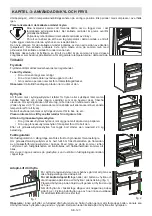 Предварительный просмотр 129 страницы Sharp SJ-BA20IEXI2-EU User Manual