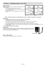 Предварительный просмотр 130 страницы Sharp SJ-BA20IEXI2-EU User Manual