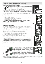 Предварительный просмотр 143 страницы Sharp SJ-BA20IEXI2-EU User Manual