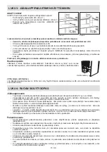 Предварительный просмотр 144 страницы Sharp SJ-BA20IEXI2-EU User Manual