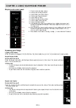 Preview for 9 page of Sharp SJ-BA20IEXIE-EU User Manual