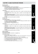 Preview for 10 page of Sharp SJ-BA20IEXIE-EU User Manual