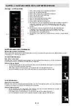 Preview for 25 page of Sharp SJ-BA20IEXIE-EU User Manual