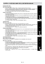 Preview for 26 page of Sharp SJ-BA20IEXIE-EU User Manual