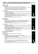 Preview for 44 page of Sharp SJ-BA20IEXIE-EU User Manual