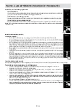 Preview for 45 page of Sharp SJ-BA20IEXIE-EU User Manual