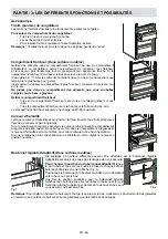 Preview for 47 page of Sharp SJ-BA20IEXIE-EU User Manual