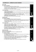 Preview for 61 page of Sharp SJ-BA20IEXIE-EU User Manual