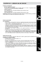 Preview for 62 page of Sharp SJ-BA20IEXIE-EU User Manual