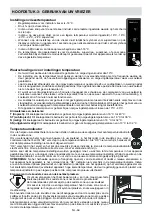 Preview for 63 page of Sharp SJ-BA20IEXIE-EU User Manual