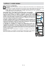 Preview for 92 page of Sharp SJ-BA20IEXIE-EU User Manual