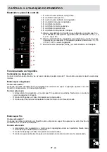 Preview for 94 page of Sharp SJ-BA20IEXIE-EU User Manual